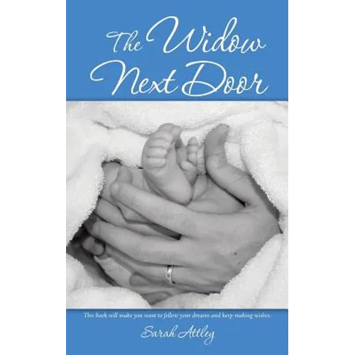 The Widow Next Door