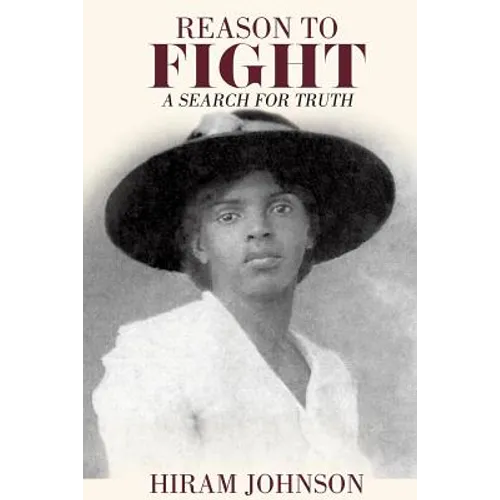 Reason to Fight