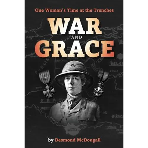 War and Grace