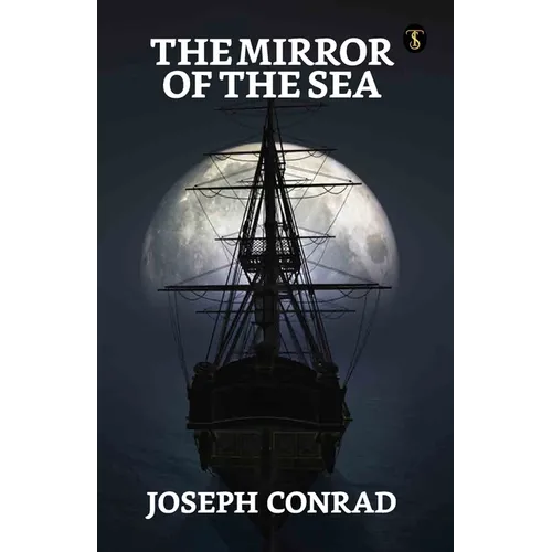 The Mirror Of The Sea
