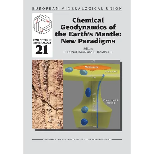 Chemical Geodynamics of the Earths' Mantle