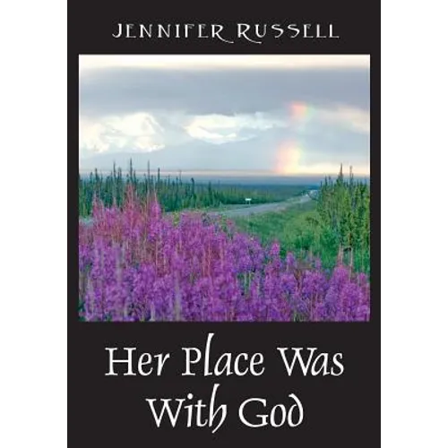 Her Place Was with God