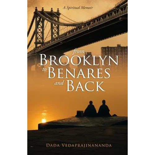 From Brooklyn to Benares and Back