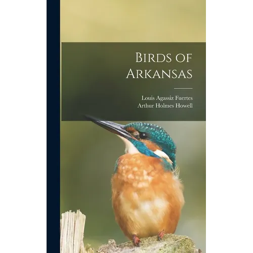 Birds of Arkansas
