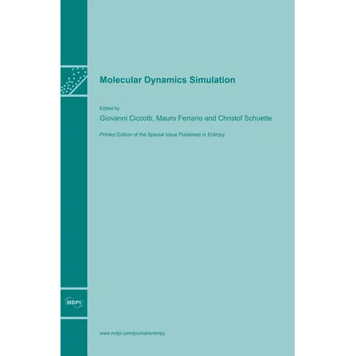 Molecular Dynamics Simulation
