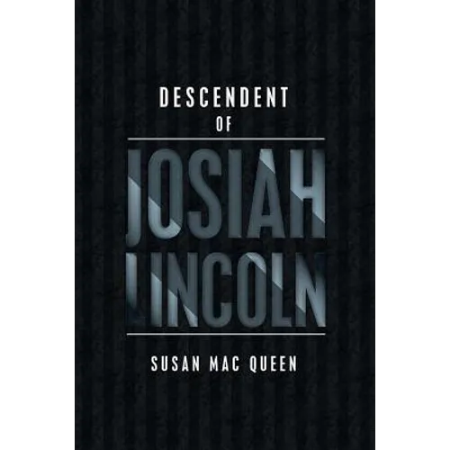 Descendent of Josiah Lincoln