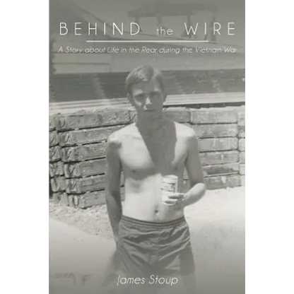 Behind The Wire