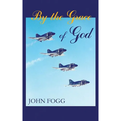 By the Grace of God - Hardcover
