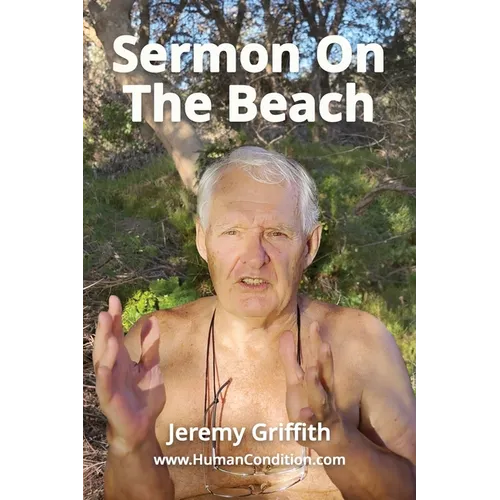 Sermon On The Beach