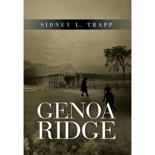 Genoa Ridge