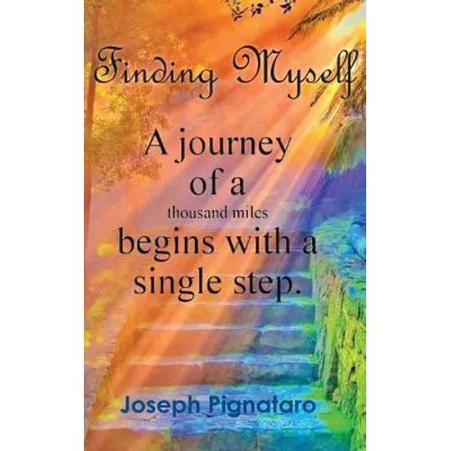 Finding Myself