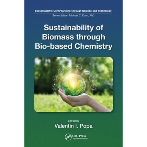 Sustainability of Biomass Through Bio-Based Chemistry