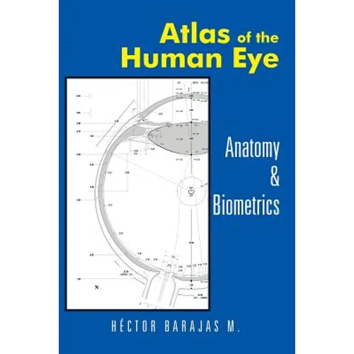 Atlas of the Human Eye: Anatomy & Biometrics