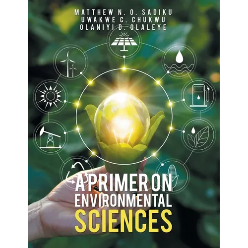 A Primer on Environmental Sciences