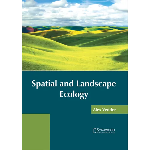 Spatial and Landscape Ecology