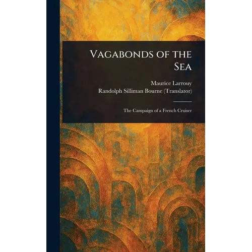 Vagabonds of the Sea