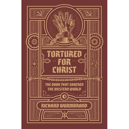 Tortured for Christ