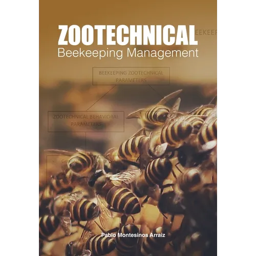 Zootechnical Beekeeping Management