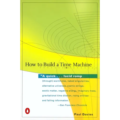 How to Build a Time Machine