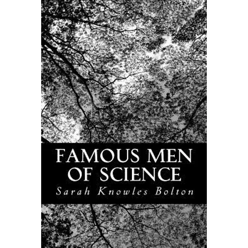 Famous Men of Science