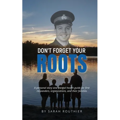 Don't Forget Your ROOTS