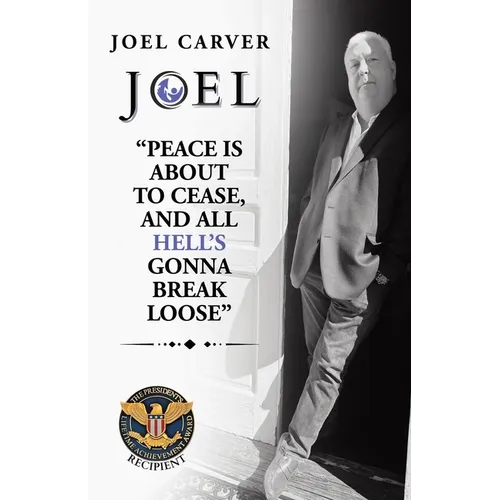 "Peace Is About To Cease, and All Hell's Gonna Break Loose"