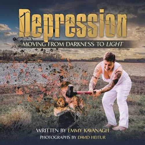 Depression: Moving from Darkness to Light
