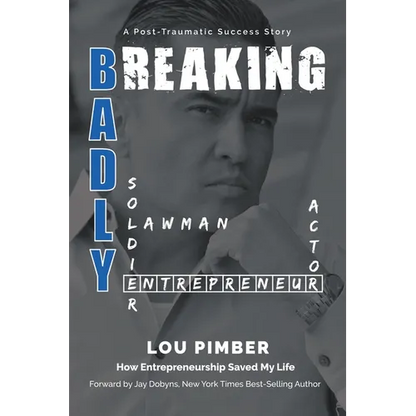 Breaking Badly
