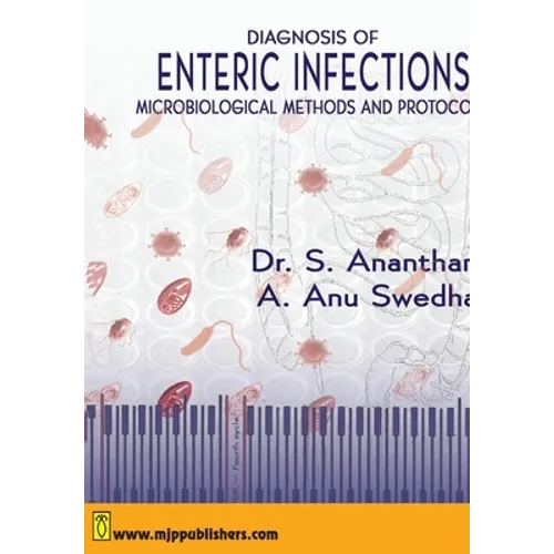 Diagnosis of Enteric Infections Microbiological methods and Protocolos