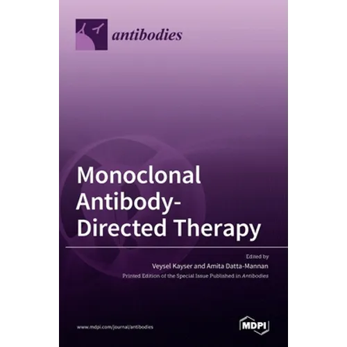 Monoclonal Antibody-Directed Therapy