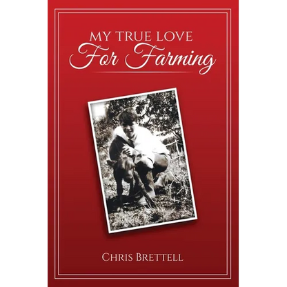 My True Love For Farming