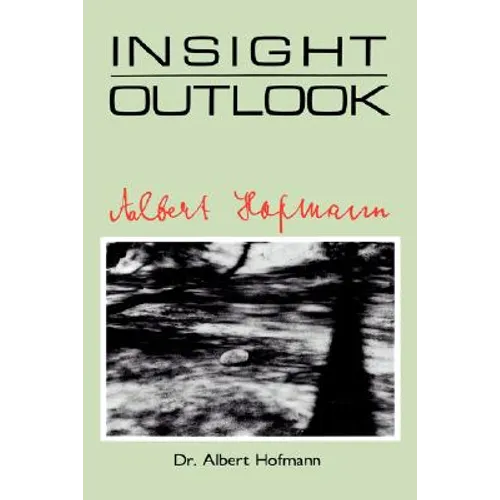 Insight Outlook