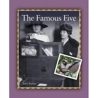 The Famous Five