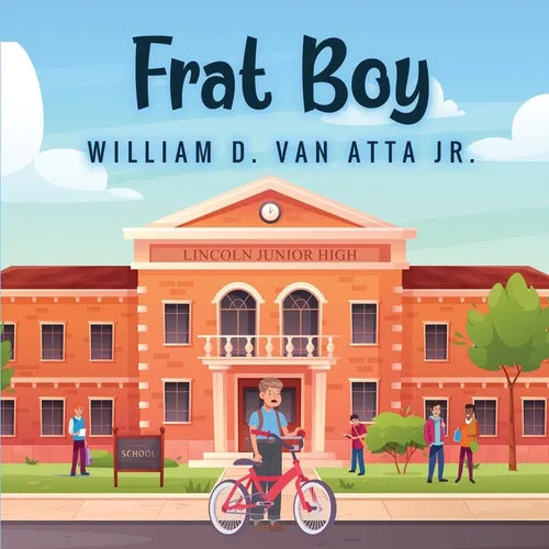 Frat Boy