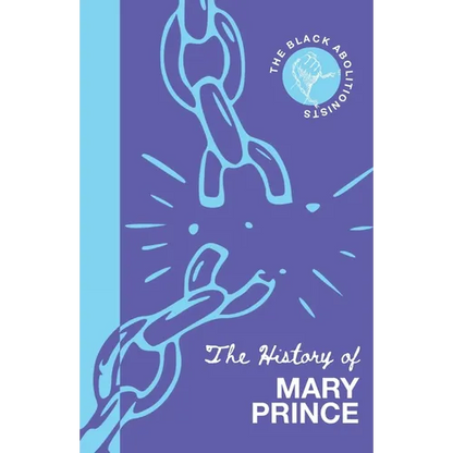 The History of Mary Prince - Paperback