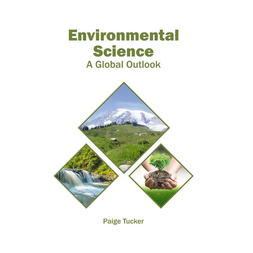 Environmental Science: A Global Outlook