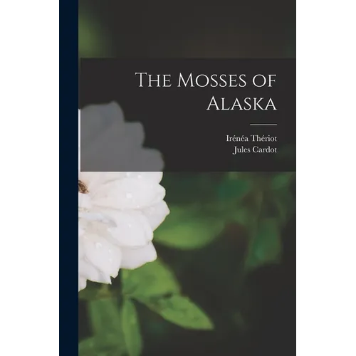 The Mosses of Alaska