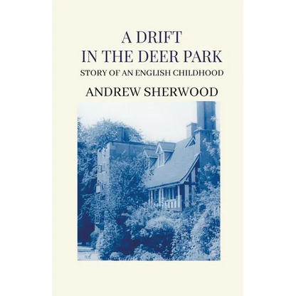 A Drift In The Deer Park - Paperback