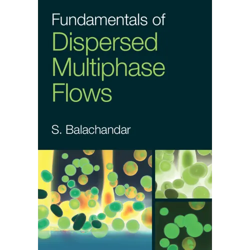 Fundamentals of Dispersed Multiphase Flows