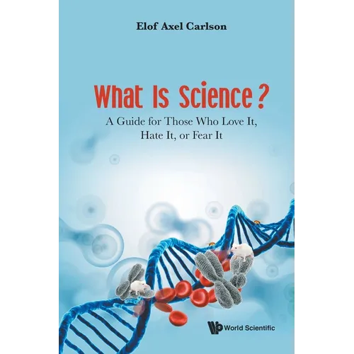 What Is Science?