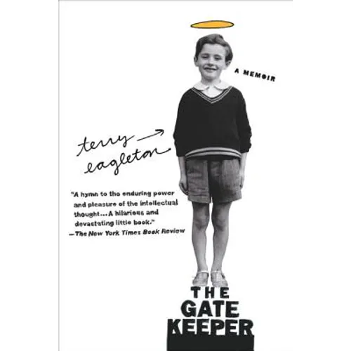 The Gatekeeper: A Memoir