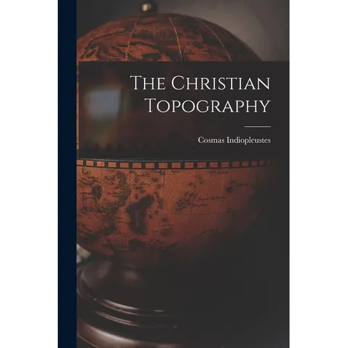 The Christian Topography