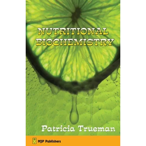 Nutritional Biochemistry