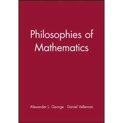 Philosophies of Mathematics