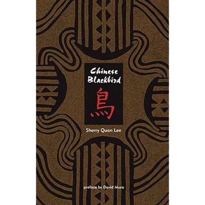 Chinese Blackbird - Paperback