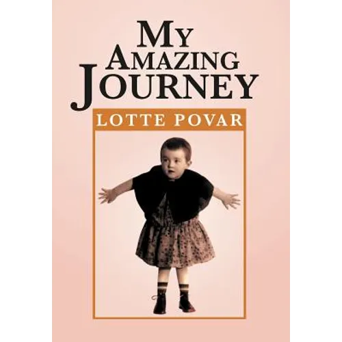 My Amazing Journey: From Germany to Holland to America