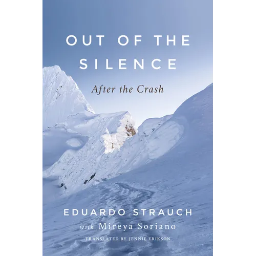Out of the Silence: After the Crash