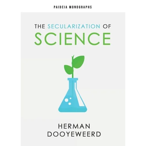 The Secularization of Science