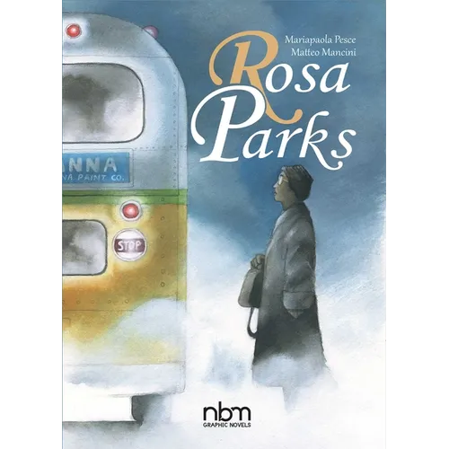 Rosa Parks