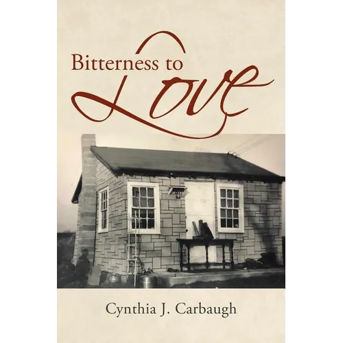 Bitterness to Love